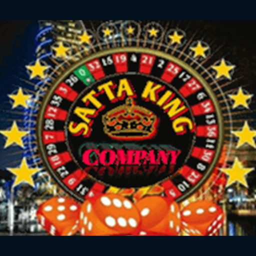 SATTA KING COMPANY- SATTA JODI GUESSING AND RESULT icon