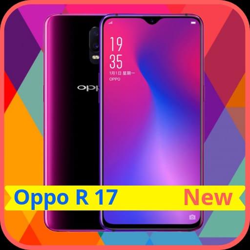 Oppo Reno R17 2020 Launcher : Thames &amp; Wallpaper icon