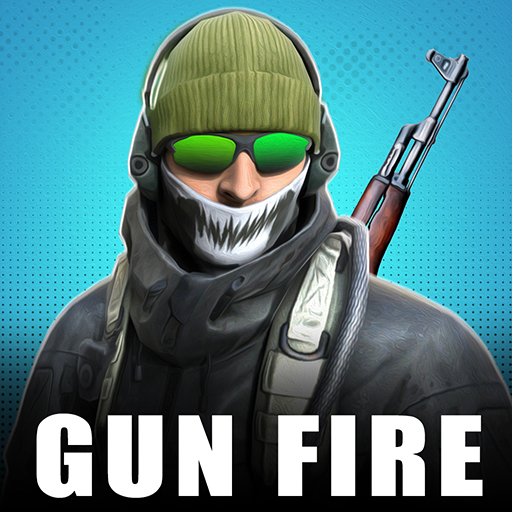 Call For Sniper Duty-Free Shooting Games icon