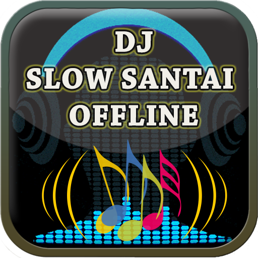 Lagu DJ Slow Remix Full Bass icon