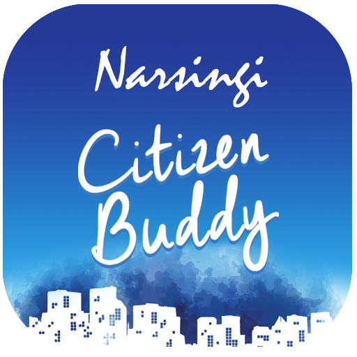 Narsingi Municipality, Telangana icon