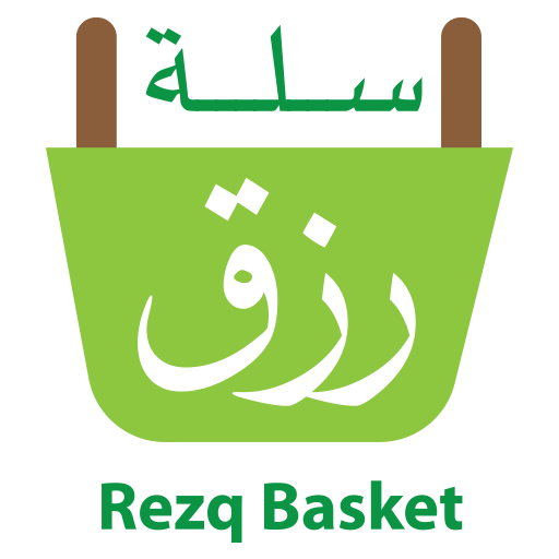 Rezq Basket icon