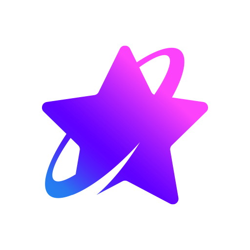STAR PLANET - KPOP Fandom App icon