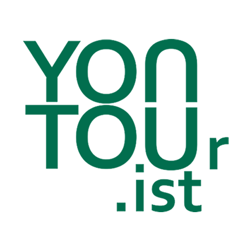 Youtour.ist - social itinerary planner icon
