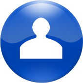 Full Screen Caller Image icon