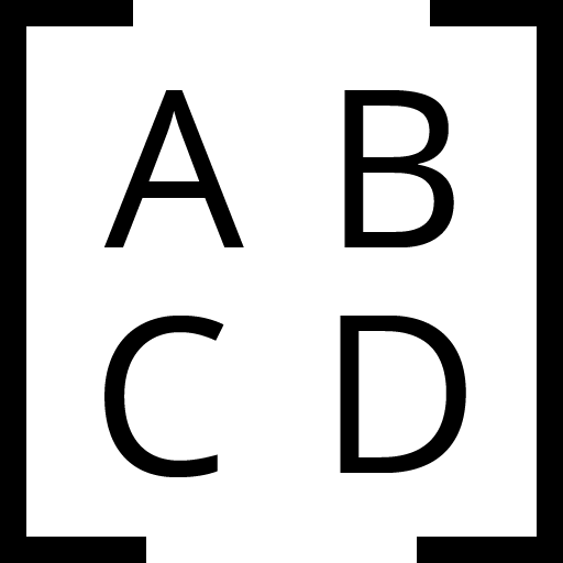 Vector and Matrix Calculator icon