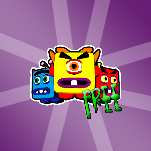 Critter Smack - Free icon