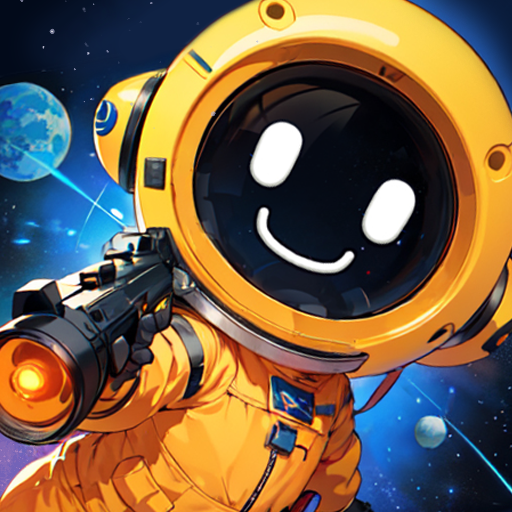 Space M Defense icon