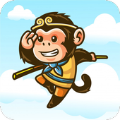 Monkey King Go icon