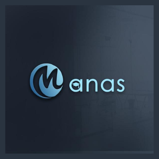 MANAS E LEARNING icon