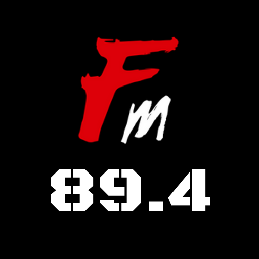 89.4 FM Radio Online icon