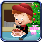 Little Jack Horner icon