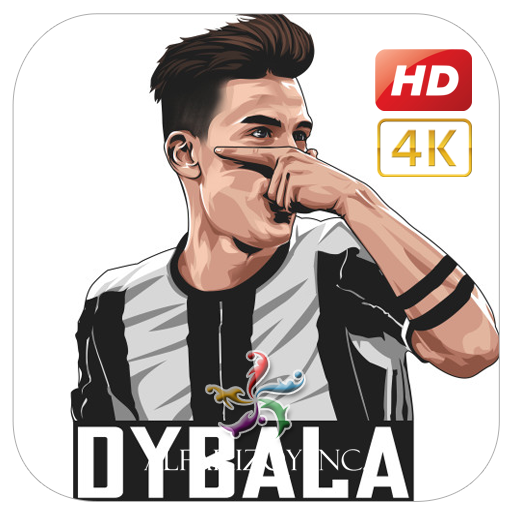 Dybala Wallpapers 2020 HD icon