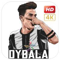 Dybala Wallpapers 2020 HD on 9Apps