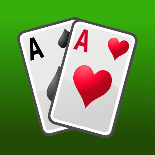 Simple Solitaire icon