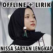 Sholawat Nissa Sabyan Lengkap Offline on 9Apps