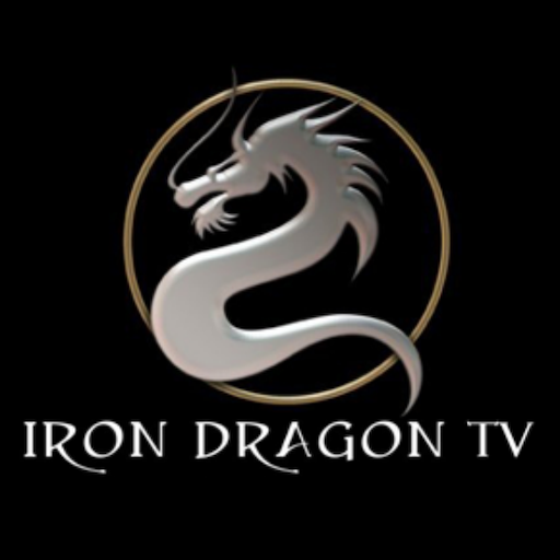 Iron Dragon TV icon