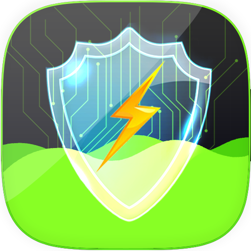Smart Battery Saver أيقونة