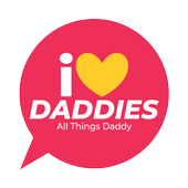 DaddyHunter -Web Chat Gay icon