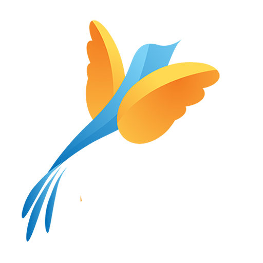 alwan tv أيقونة