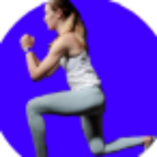 Daily Home And Gym Workout icon