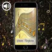 رنات ايفون 7