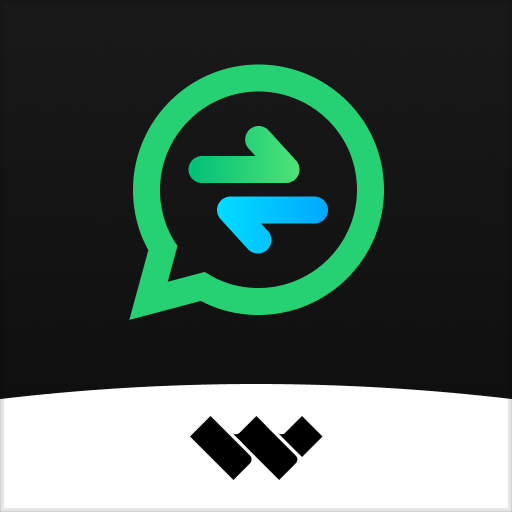 ikon Wutsapper (WhatsApp from Android to iOS)