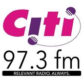 Citi 97.3 FM иконка