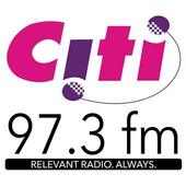 Citi 97.3 FM on 9Apps
