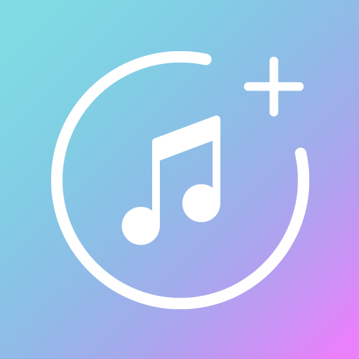 무료음악듣기 최신 음악 노래 뮤직 플레이어 어플 뮤직플러스 뮤플 Music Plus icon