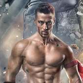 Tiger Shroff HD Wallpapers on 9Apps