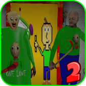 Hello Branny Chapter Two: Horror Game 2019 icon