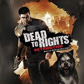 Dead to Rights icon