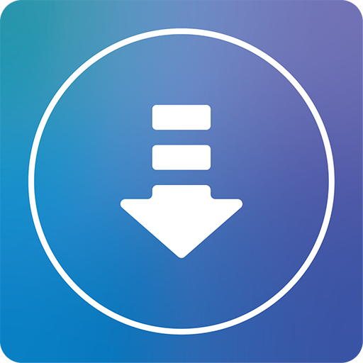 Video Downloader Mp4 for Facebook icon