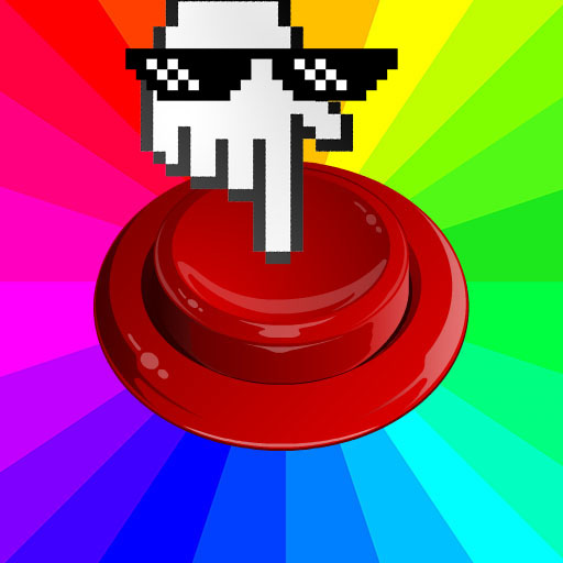 Meme Soundboard &amp; Button Sound Effects - MEMETONE™ icon