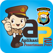 ikon AP2 Polda Sulsel