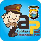 AP2 Polda Sulsel