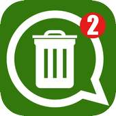 استرجاع محادثات الواتس اب المحذوفة on 9Apps