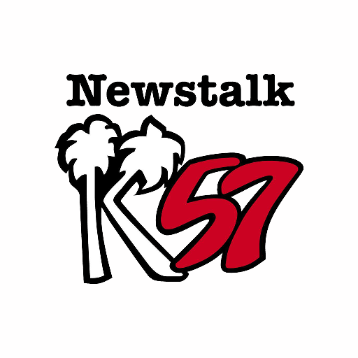 Newstalk K57 Guam أيقونة