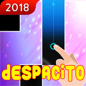 Despacito Piano icon