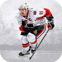 Hockey Wallpaper HD : backgrounds & themes on 9Apps