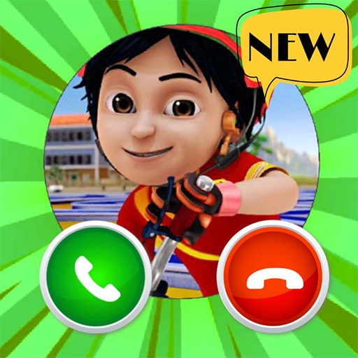Call Shiva Fake Video Call icon
