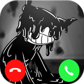 Call Bendy Machine Prank 🔪 icon