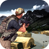 Armed Forces Attack icon