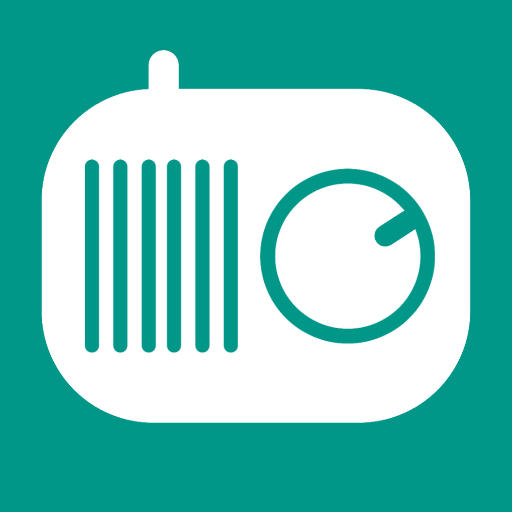 اذاعات دنفوش - Danfushi icon