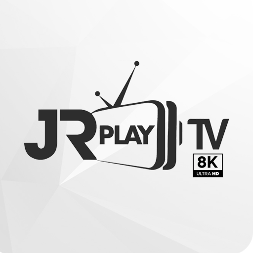 JR PLAY TV 4K icon