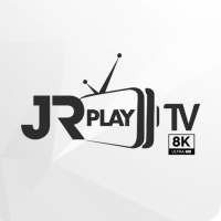 JR PLAY TV 4K