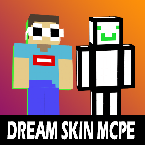 Dream-Skin for Minecraft PE icon