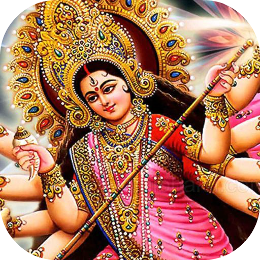 Durga Mata Ki Bhetein icon