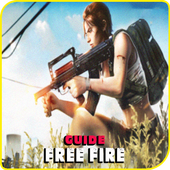 Guide For Free Fire icon